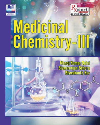 Medicinal Chemistry -|||